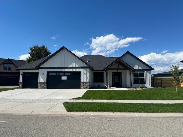 172 W Monture Ridge  Kalispell MT 59901 photo