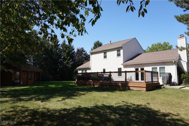 Property Photo:  33409 Chatham Drive  OH 44012 