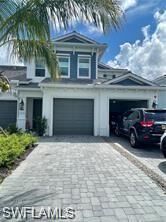 Property Photo: 2548 Seychelles Dr 804 FL 34112