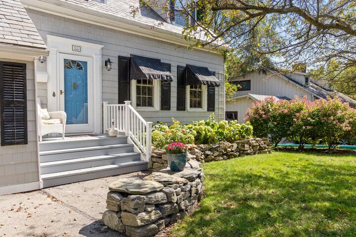 Property Photo: 300 Spear Street VT 05403