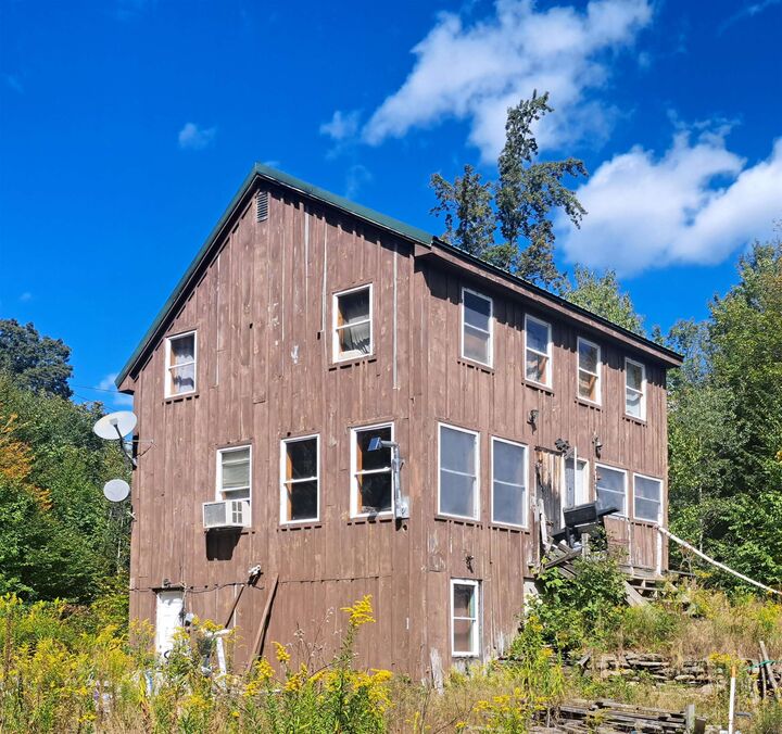 2173 8 A Route  Whitingham VT 05361 photo