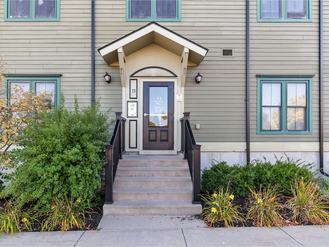 Property Photo:  33 Naomi'S Way  VT 05446 