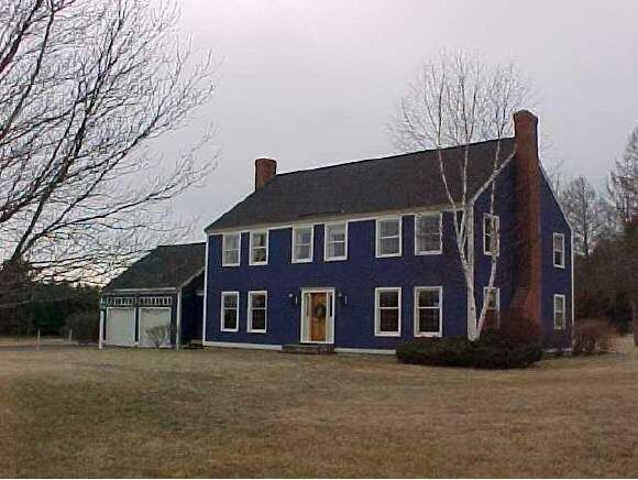 Property Photo: 32 Surrey NH 03824