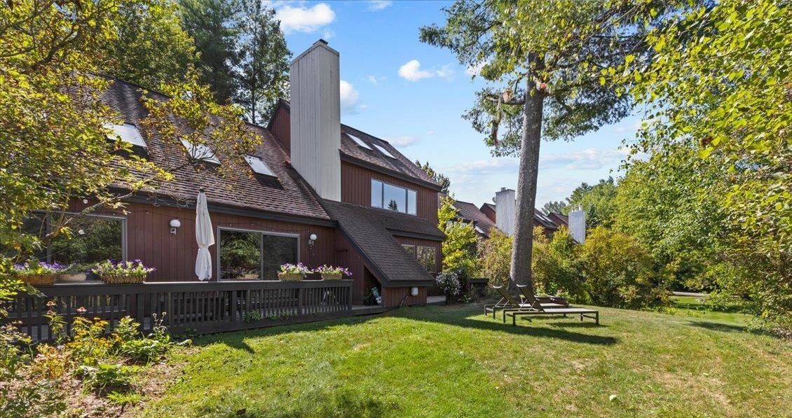 Property Photo: 615 Field Road VT 05672
