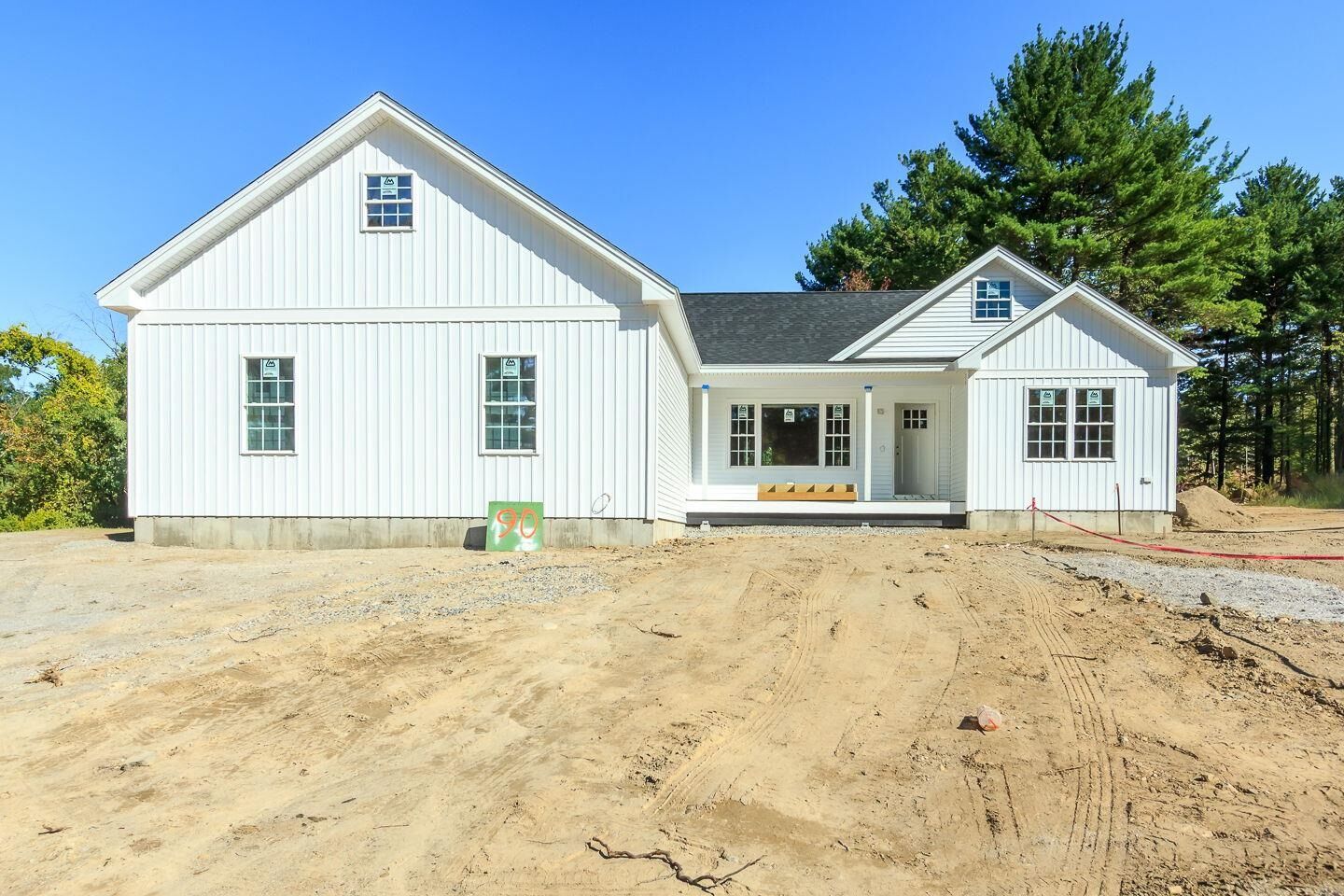 Property Photo: 90 High Range Road NH 03053