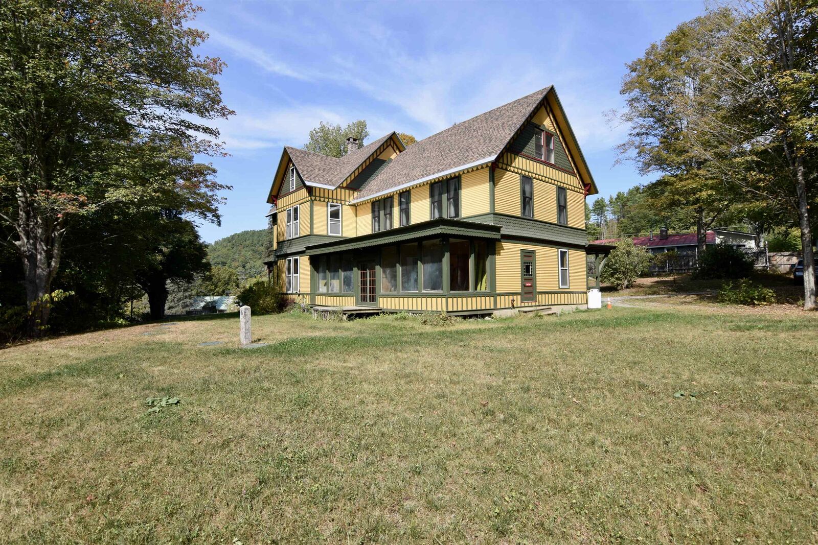 Property Photo: 28 Fairview Terrace VT 05068