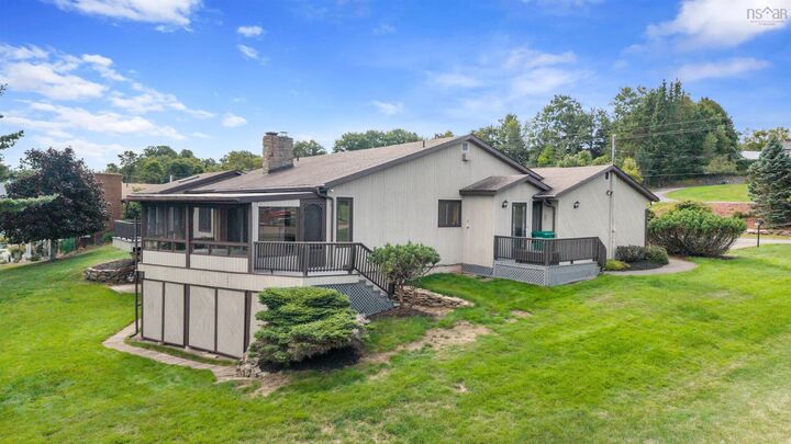 Property Photo:  489 Terrace Street  NS B2H 5J6 