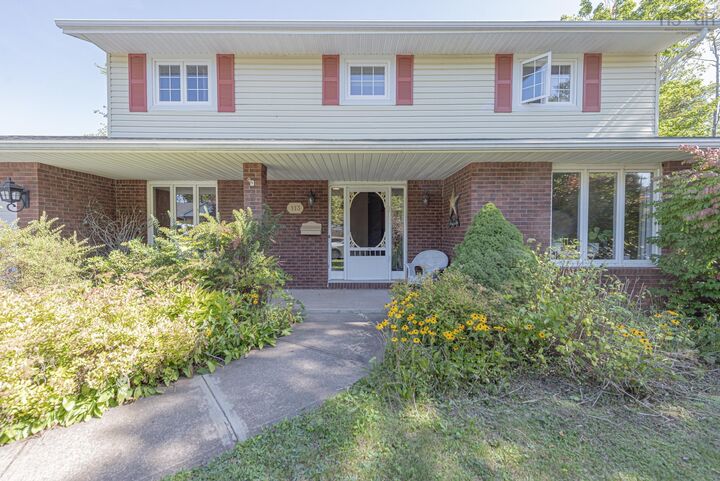 113 Aspen Street  Stellarton NS B0K 1S0 photo
