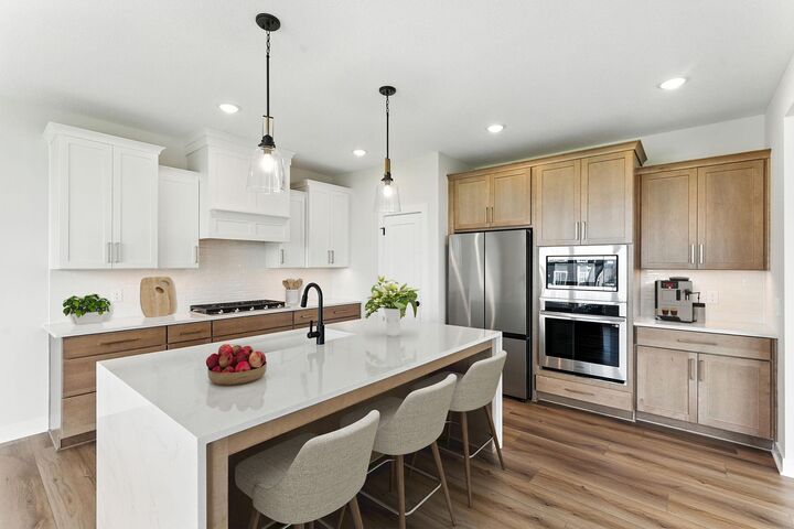 Property Photo:  Xxx Knightsbridge Ln N  MN 55042 