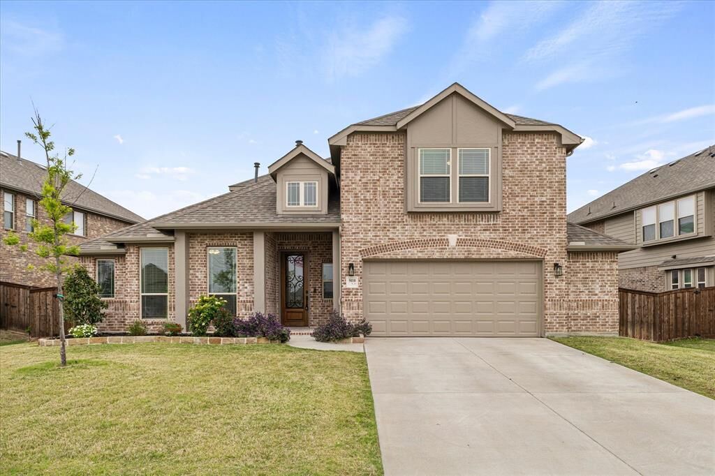Property Photo: 5010 Huffines Boulevard TX 75189