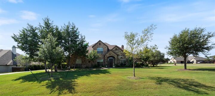 5610 Judy Drive  Midlothian TX 76065 photo