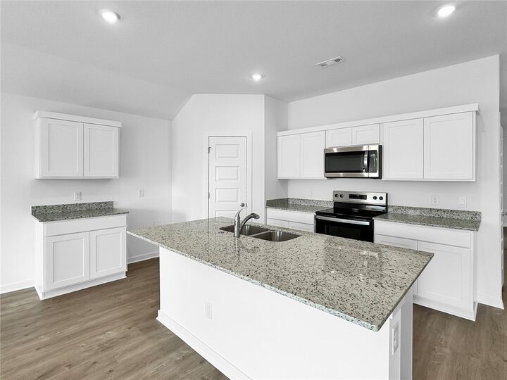 Property Photo: 980 Hudson Street AR 72753