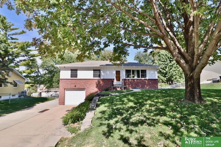 8618 Evans Street  Omaha NE 68134 photo