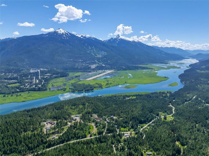 Property Photo:  1734 Mt Begbie Road  BC V0E 2S0