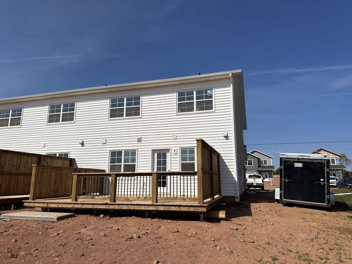 Property Photo:  68 Samantha Lane  PE C0A 1H0 