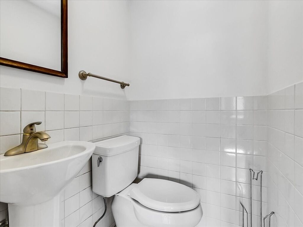Property Photo:  63 Johnson St  MA 02132 