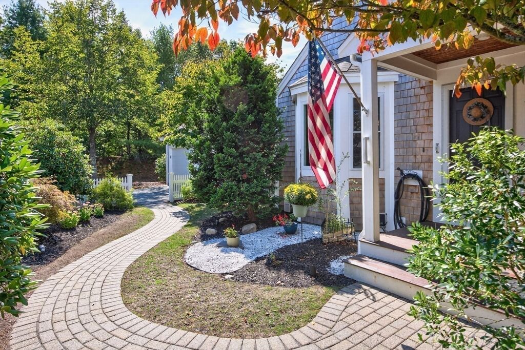 Property Photo: 6 Wayside Path 6 MA 02360