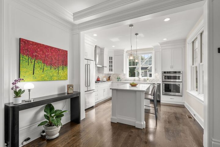 Property Photo: 1 Garrison Way 1 MA 01741