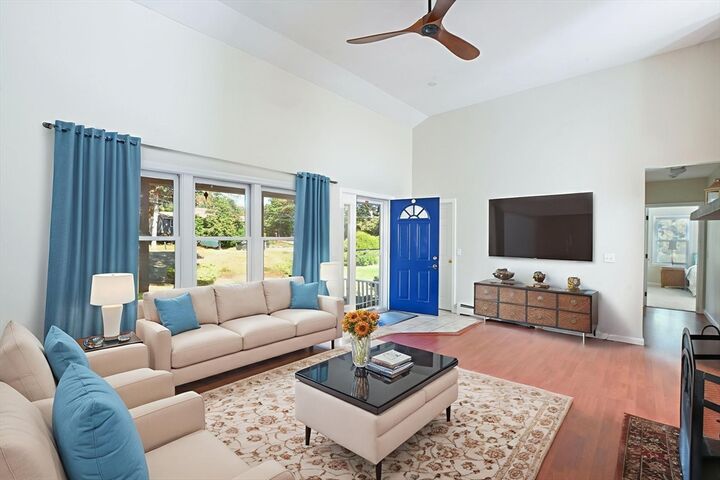 Property Photo:  211 James Circle  MA 02649 