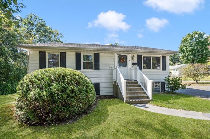 Property Photo:  119 Susanne Drive  MA 01588 