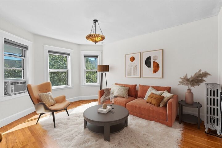 Property Photo:  25 Whitby Terrace 3  MA 02125 