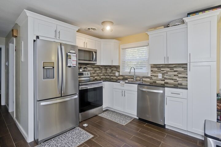 Property Photo: 156 Gardens Dr MA 01119