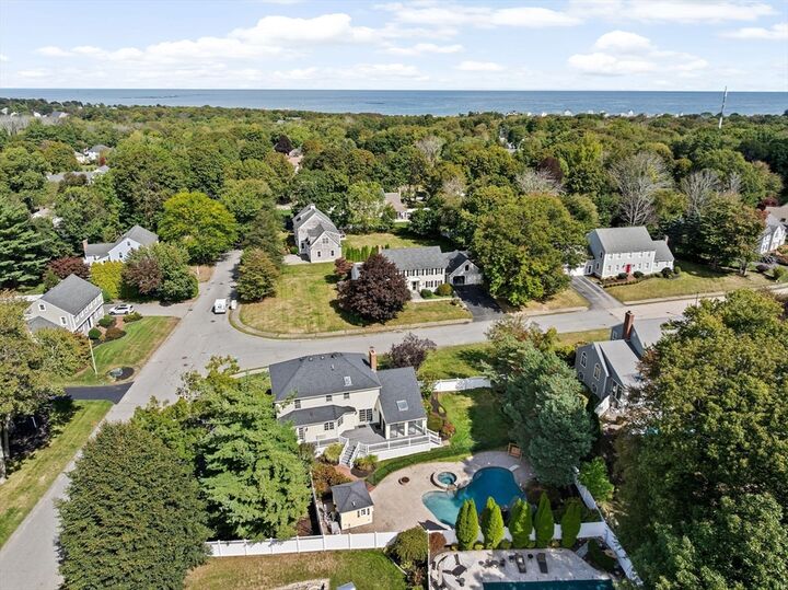Property Photo:  2 Windward Lane  MA 02066 