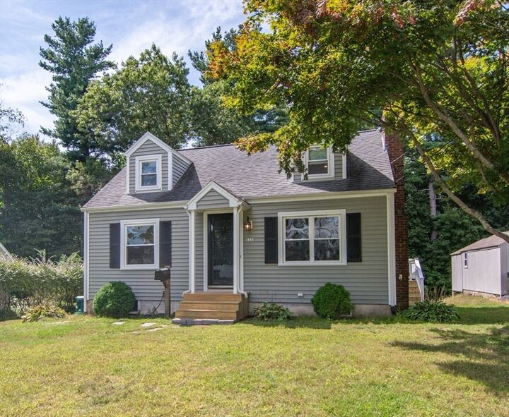 111 Higgins Road  Framingham MA 01701 photo