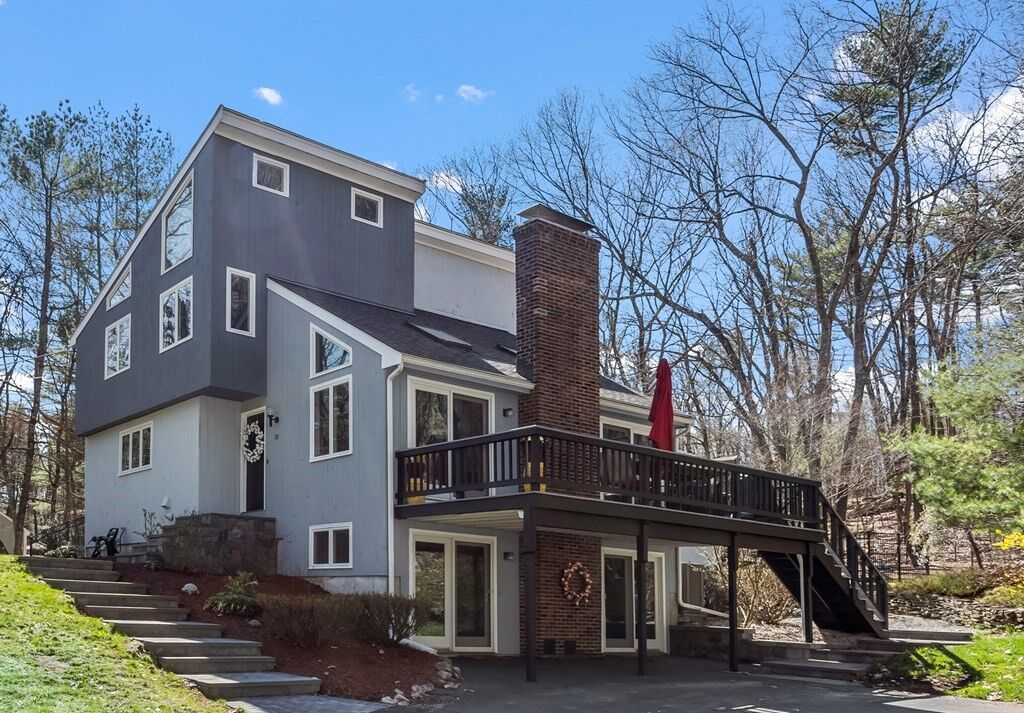 Property Photo:  80 Tenney Road  MA 01886 