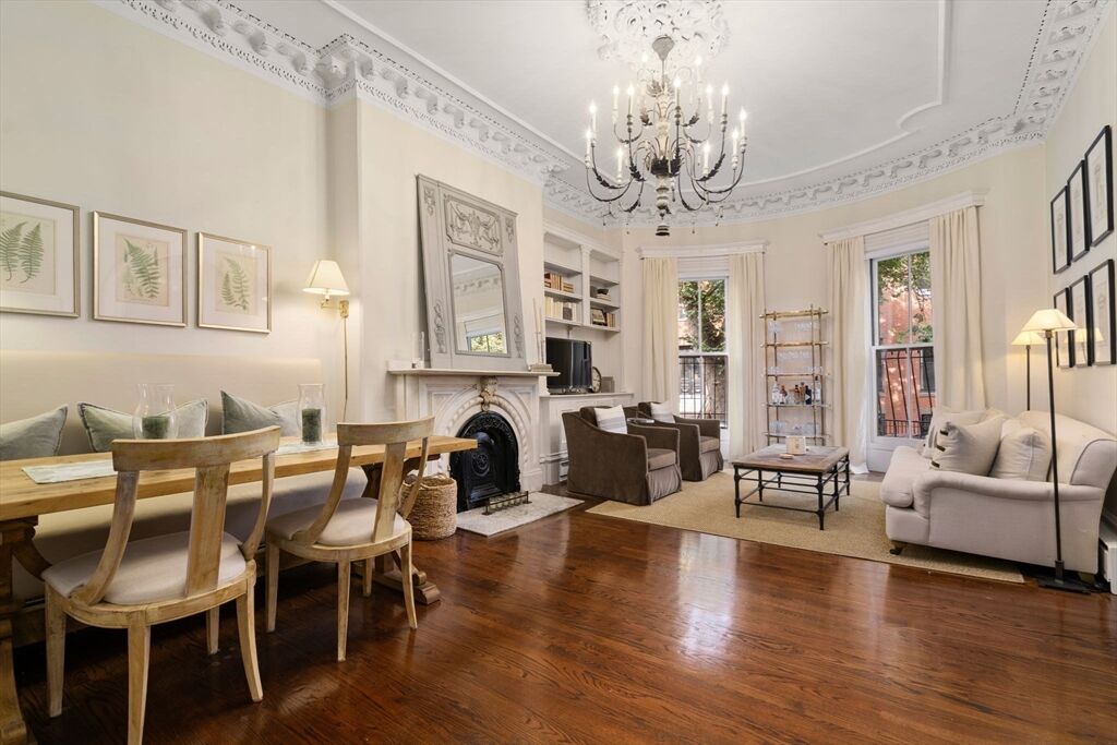 Property Photo:  94 Waltham Street 3  MA 02118 