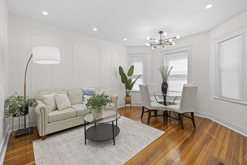 Property Photo: 39 Parkton Rd 1 MA 02130