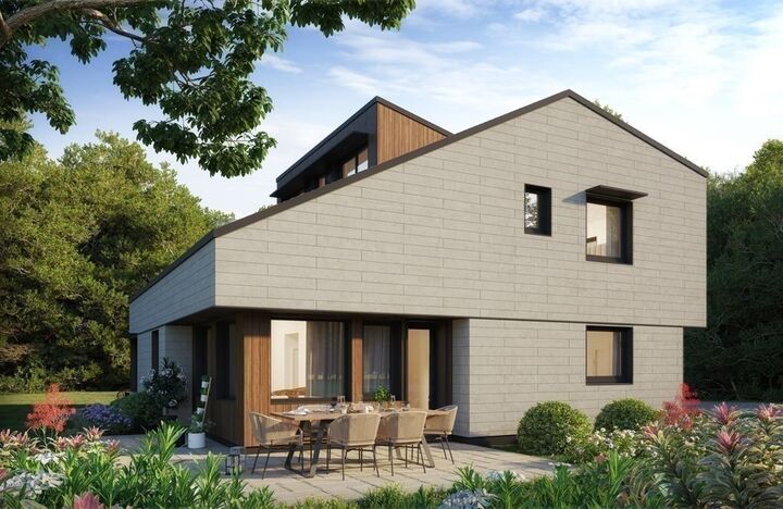 Property Photo:  4 Eagle Rock Ext  MA 02072