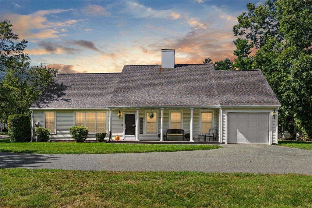 Property Photo:  43 Kathleen Grant Rd  MA 02375 