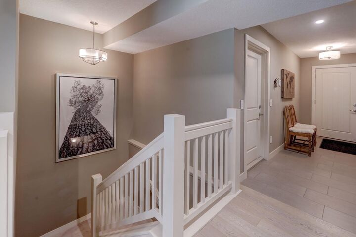 Photo de la propriété:  105 Stewart Creek Rise 803  AB T1W 0J5 