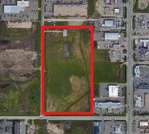 Property Photo: 345 Liberty Avenue AB T4E 1B9