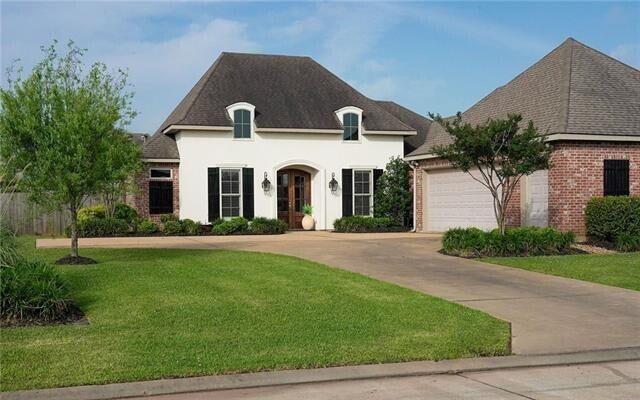 Property Photo:  6005 Settlers Dr  LA 71303 