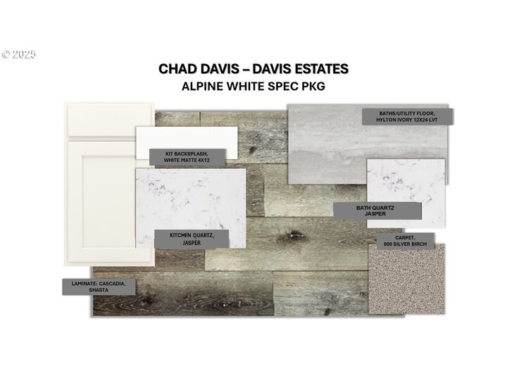 Property Photo:  3613 Chestnut St Lot 48  OR 97116 