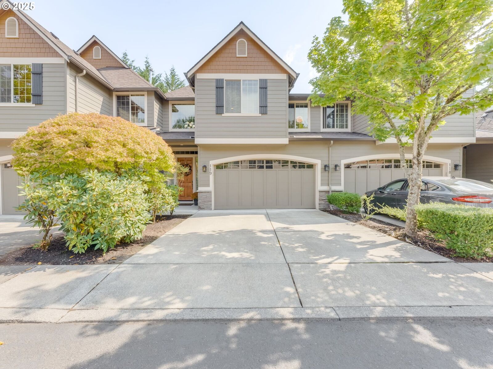 Property Photo:  12800 NE Salmon Creek Ave 119  WA 98686 