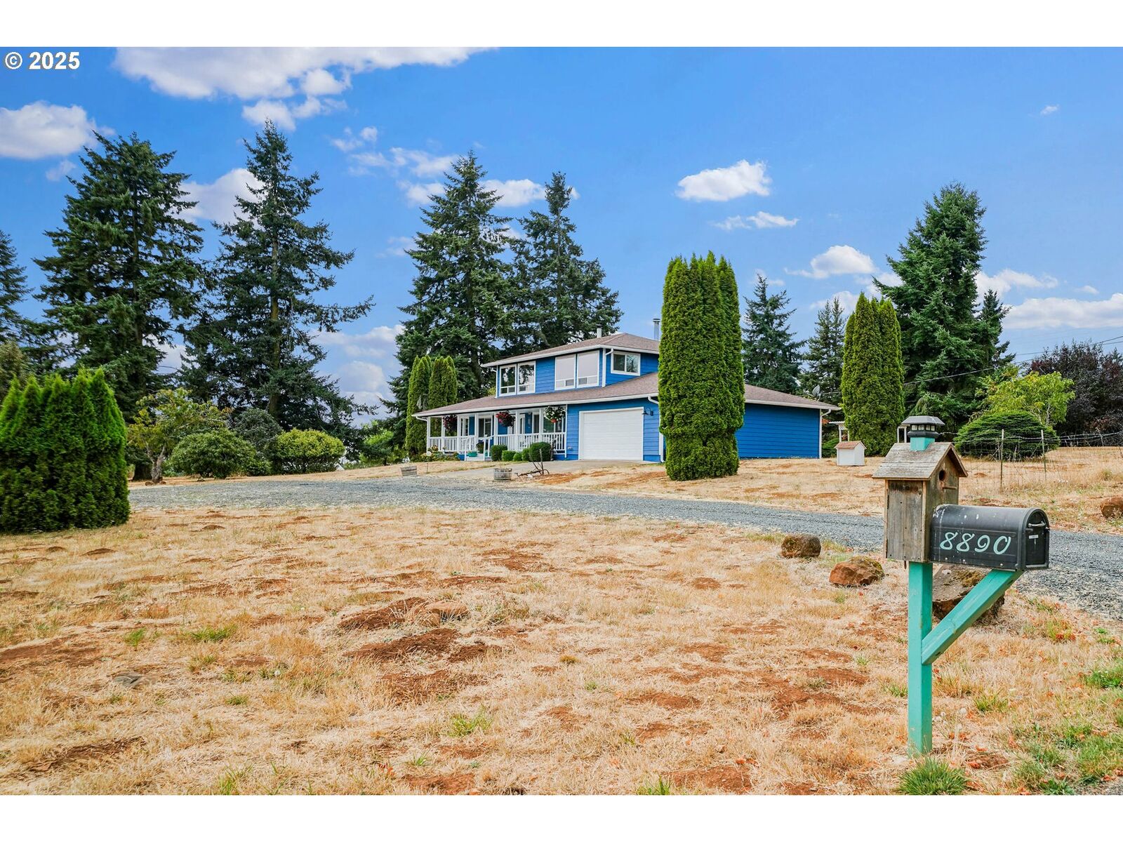Property Photo:  8890 Shaw Sq  OR 97325 