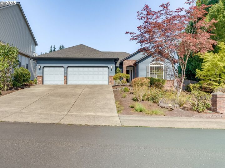 Property Photo:  2812 NE 136th St  WA 98686 