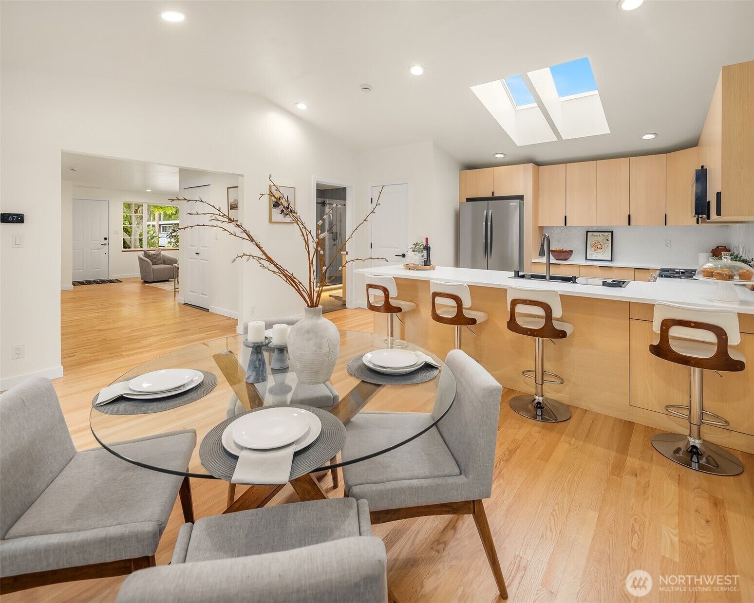 Property Photo: 24109 106th Place W WA 98020