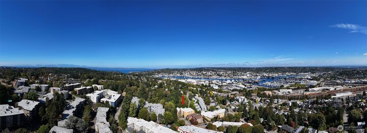 Property Photo:  3710  25th Place W 405  WA 98199 