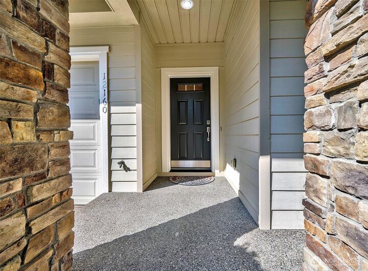 Property Photo:  12160  Wilmington Way  WA 98275 