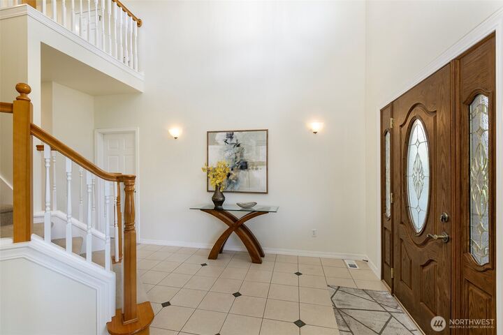 Property Photo: 10722 3rd Avenue NW WA 98177