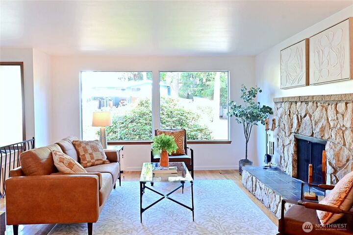 Property Photo: 16 234th Place SE WA 98021