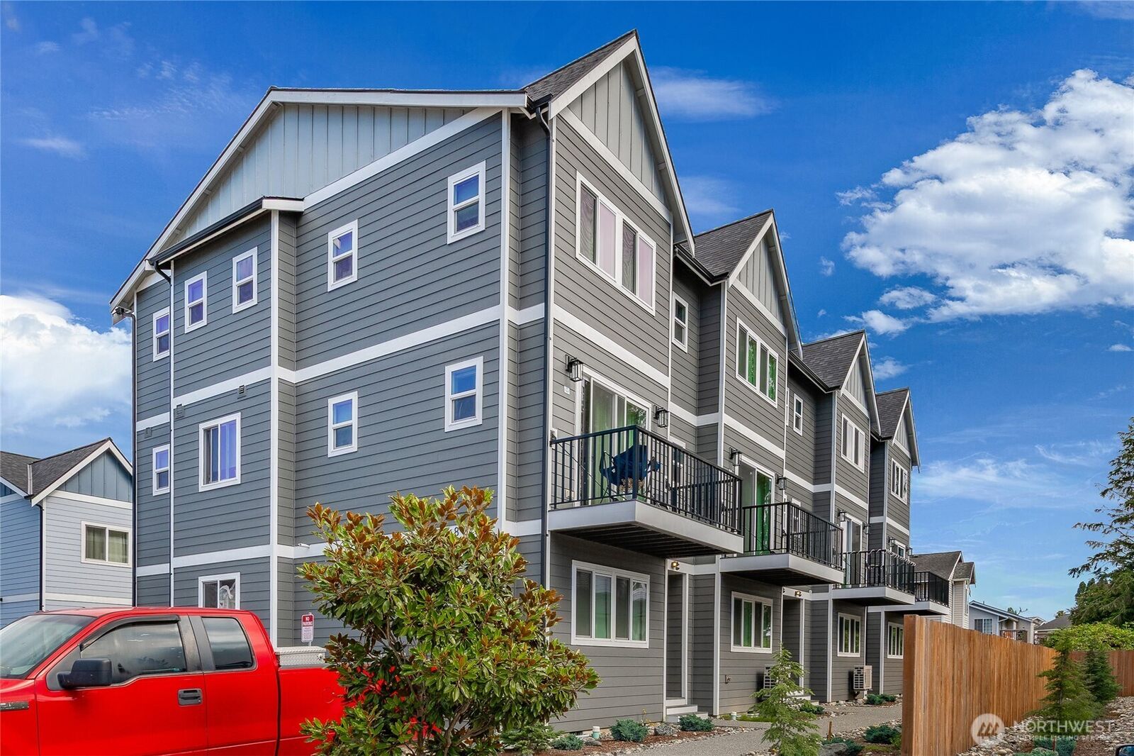 Property Photo: 5682 Sunstone Place 103 WA 98248