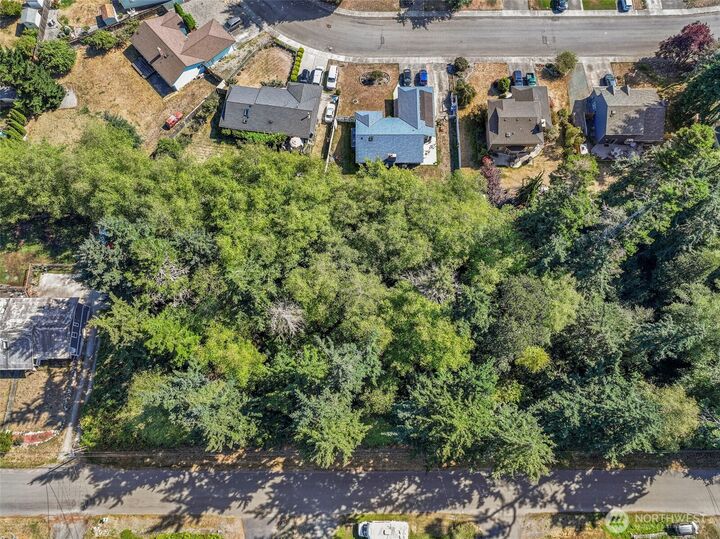 Property Photo:  0  Olympic Drive (Lot 102)  WA 98277 