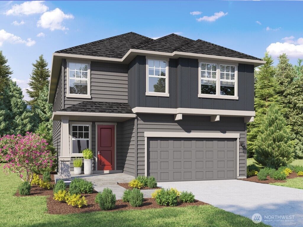 Property Photo:  7402  280th Place NW 31  WA 98292 