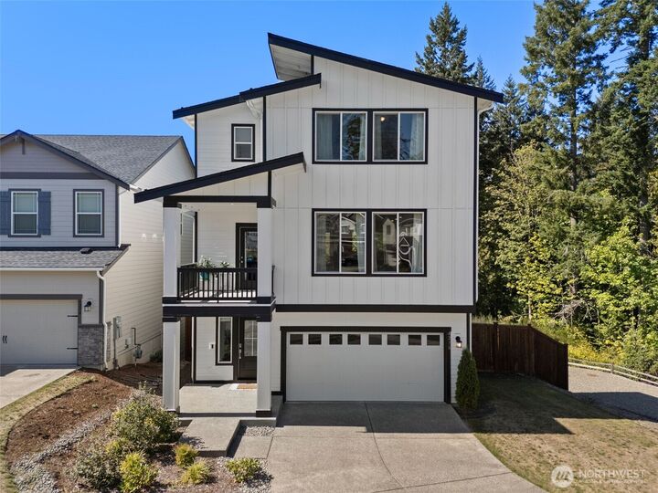 4278 SE Acacia Lane  Port Orchard WA 98366 photo