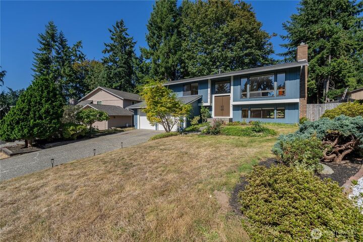 Property Photo:  8318 NE 122nd Place  WA 98034 